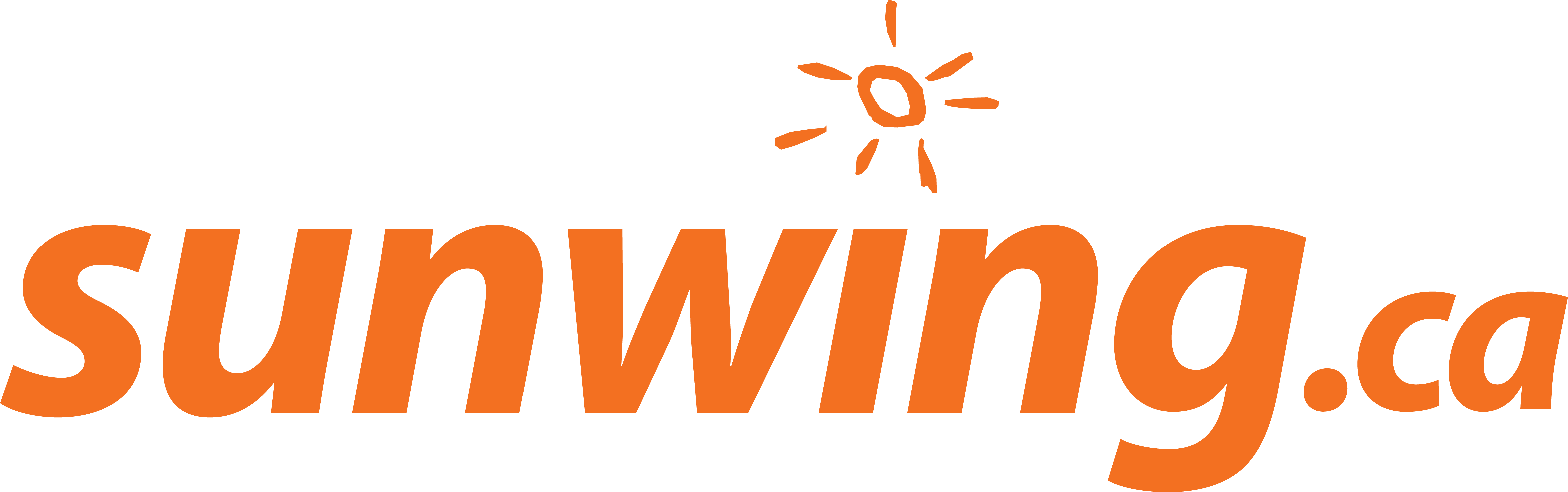 Sunwing Airlines Logo